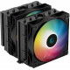 DeepCool GAMMAXX AG620 BK ARGB 260w TDP